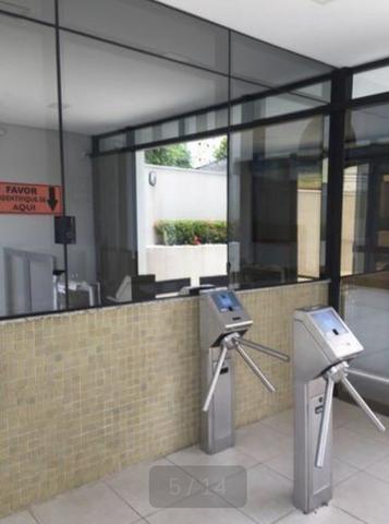 Sala Comercial com 37m² - Edifício Master Center - Foto 4
