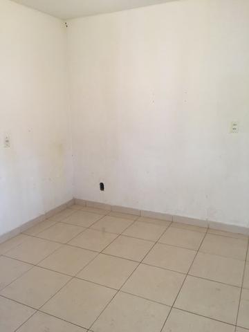 Noble Vende -Gama casa com 03 quartos lote de esquina vazado aceita apartamento na troca - Foto 9