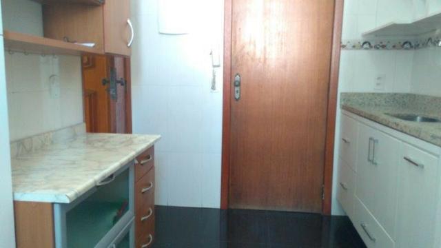 Engenho de Dentro - Condomínio Casa Nova - Andar Alto Elevadores - 2 Quartos 1 Suíte Vaga - Foto 19