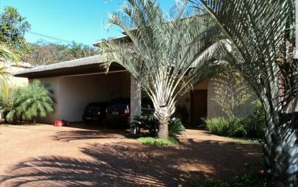 Casa à venda com 4 dormitórios em Condominio ipe roxo, Ribeirão preto cod:9168 - Foto 4
