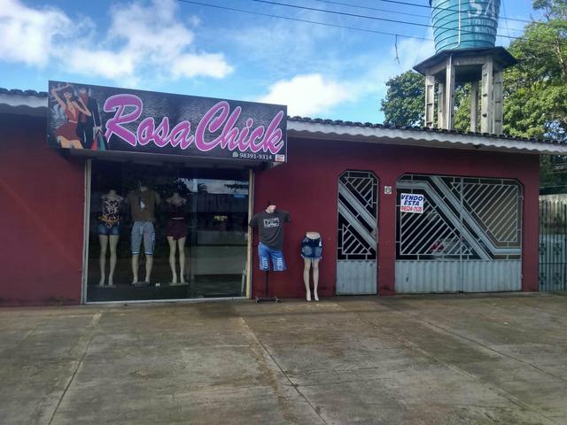 Vendo Casa