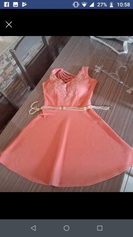 Vestido
