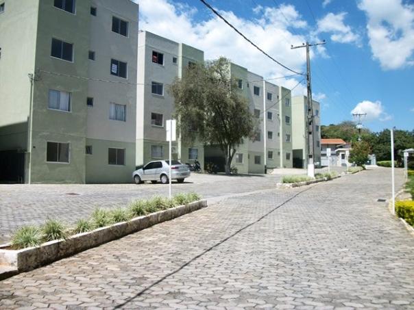 Apartamento à venda, 3 quartos, 1 vaga, chácara - betim/mg - Foto 11