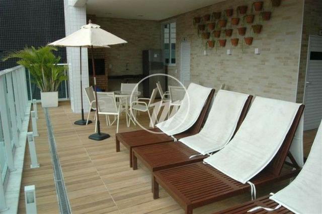 Lindo apartamento com 50 m², 2/4 (sendo 01 suíte), área de lazer na Ponta Verde. REF:B1622 - Foto 12