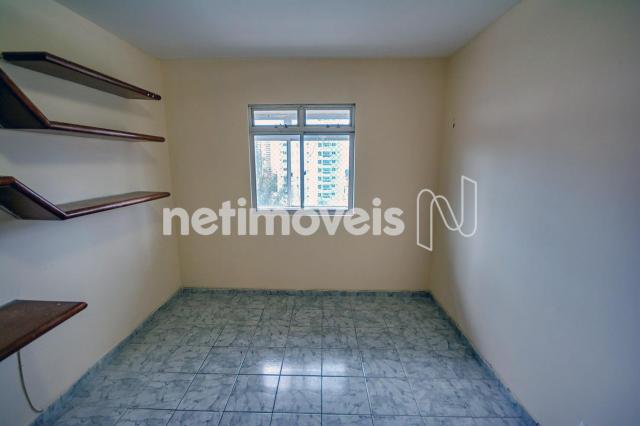 Apartamento para alugar com 3 dormitórios em José bonifácio, Fortaleza cod:756546 - Foto 7