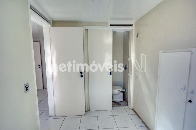 Apartamento para alugar com 4 dormitórios em Meireles, Fortaleza cod:753862 - Foto 9