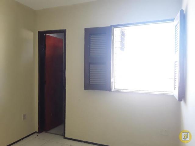 Apartamento para alugar com 2 dormitórios em Serrinha, Fortaleza cod:50111 - Foto 9