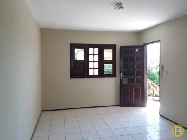 Apartamento para alugar com 2 dormitórios em Serrinha, Fortaleza cod:50111 - Foto 5