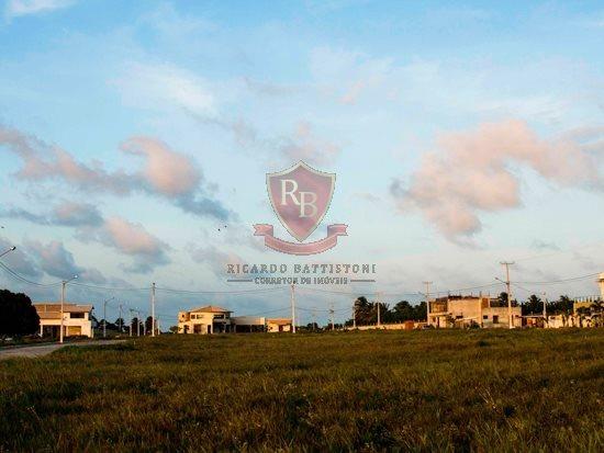 Lote no Cond. Vitória Régia - Foto 4