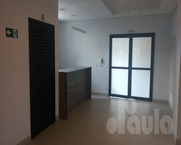 Sala comercial 32m² no bairro vila guiomar, santo andré/sp - Foto 3