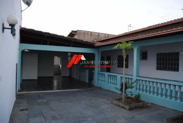 Oportunidade casa lote inteiro e parte alta do Santa Rita por apenas - Foto 10