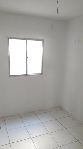 Casas cond. Fechado, 3/4,salão de festas, ITBI e Reg. grátis, s/entrada e parc/ R$ 446,72! - Foto 17