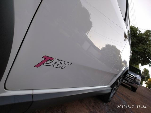 Punto t-jet turbo 1.4 ano 2009/2010 com ótimo preço bem abaixo da FIPE aceito troca - Foto 7