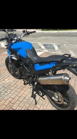 Bmw f800gs 2013 - Foto 9