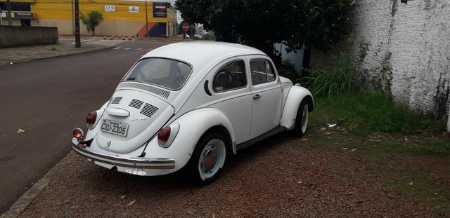 Fusca - Foto 7