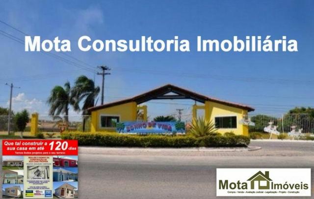 Terreno no Sonho de Vida - Super Barato!!!!!