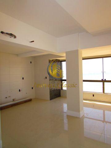 Apartamento à venda com 4 dormitórios em Centro, Capão da canoa cod:1345 - Foto 5