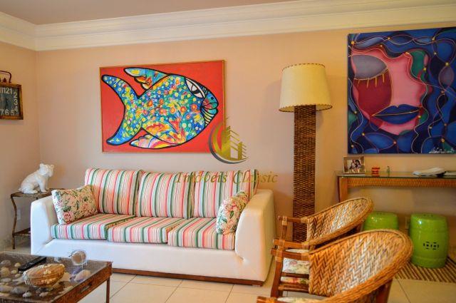Apartamento à venda com 2 dormitórios em Centro, Capão da canoa cod:318 - Foto 2