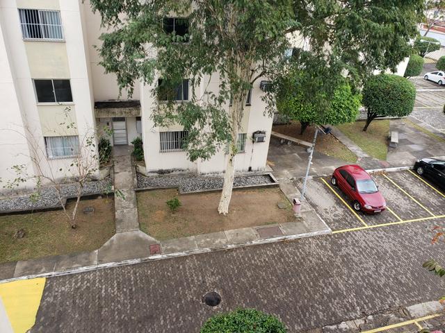 Alugo apartamento dois quartos em Morada - Foto 6