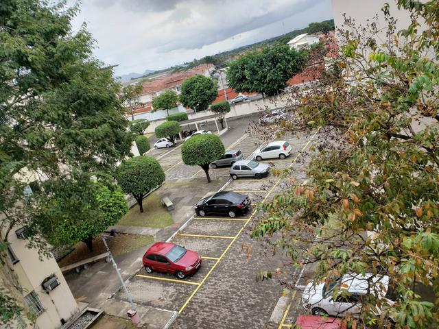 Alugo apartamento dois quartos em Morada - Foto 2