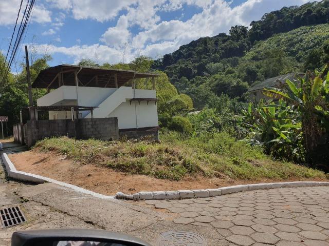 Lote de 330m2 no Centro de Santa Isabel em Domingos Martins