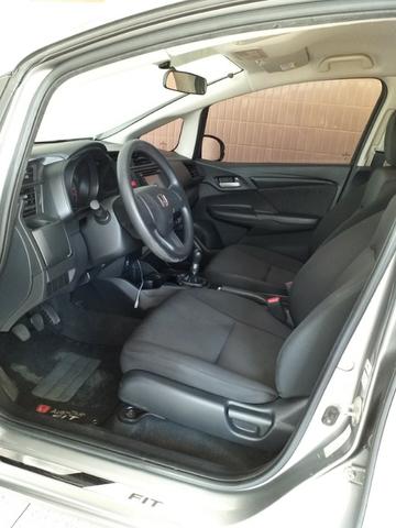 Honda Fit DX 1.5 MT - Foto 5