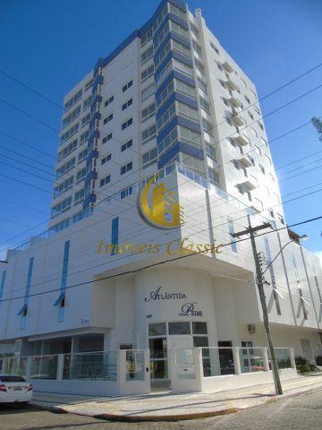 Apartamento à venda com 4 dormitórios em Navegantes, Capão da canoa cod:108 - Foto 2