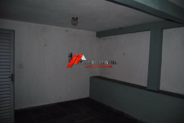 Oportunidade casa lote inteiro e parte alta do Santa Rita por apenas - Foto 6