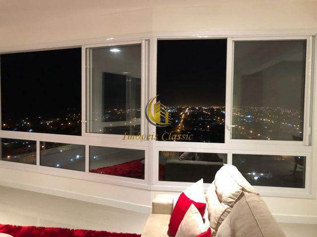 Apartamento à venda com 4 dormitórios em Navegantes, Capão da canoa cod:377 - Foto 13