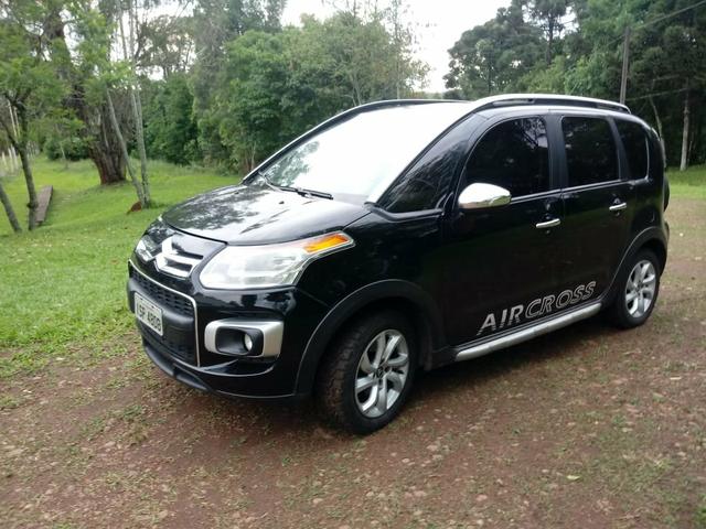 Citroen air cross 2012 torrando - Foto 5