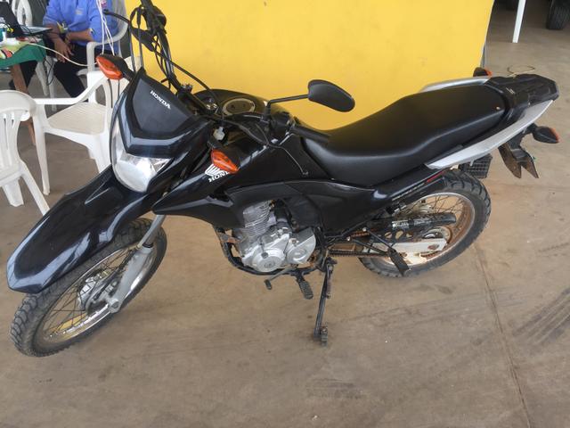 Bros 160cc 2016/2016 - Foto 4