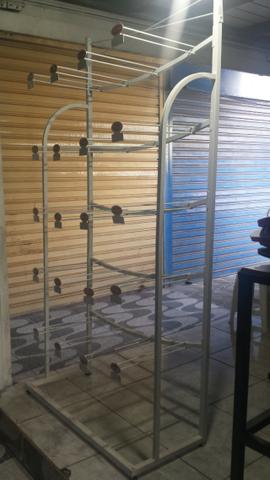 Expositor de chnelos - Foto 2