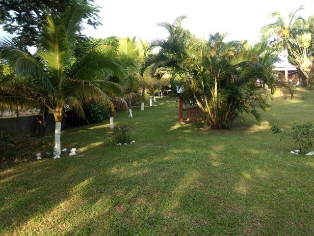 Alugo Sítio em Itaboraí com 11.500 m2 Super Promoção : Natal e Ano Novo - Foto 17