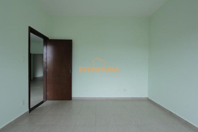 Casa para alugar, 80 m² por R$ 1.300,00/mês - Centro - Rio Claro/SP - Foto 7
