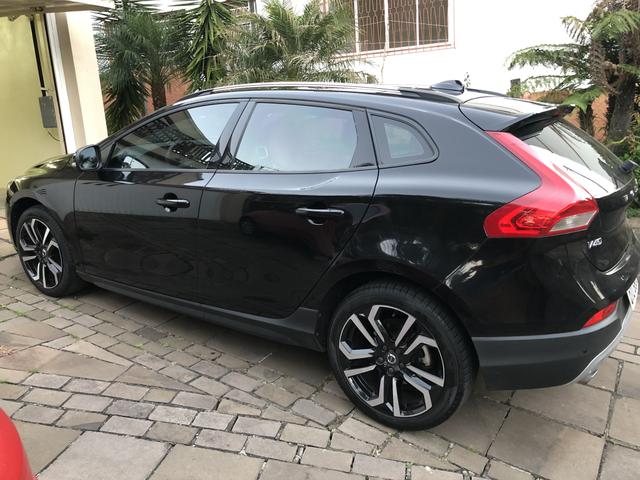 Volvo V40 T4 Cross Country 2017 - Foto 4