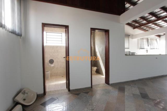 Salão para alugar, 420 m² por R$ 8.500,00/mês - Centro - Rio Claro/SP - Foto 18