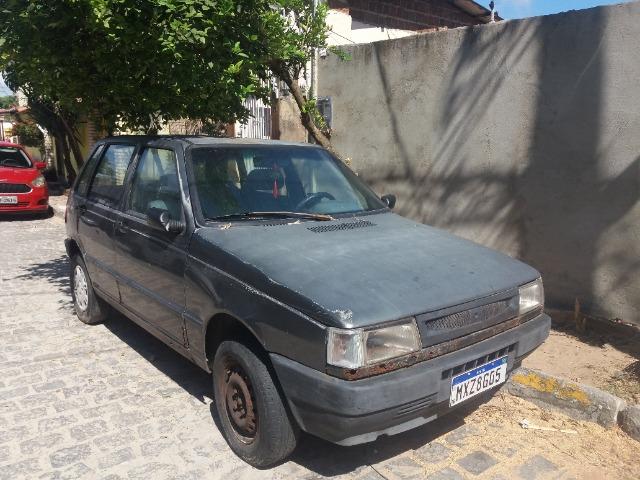 Fiat Uno Ano 2000 - Foto 2