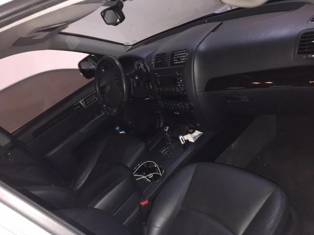 Vendo Kia Mohave diesel - Foto 3