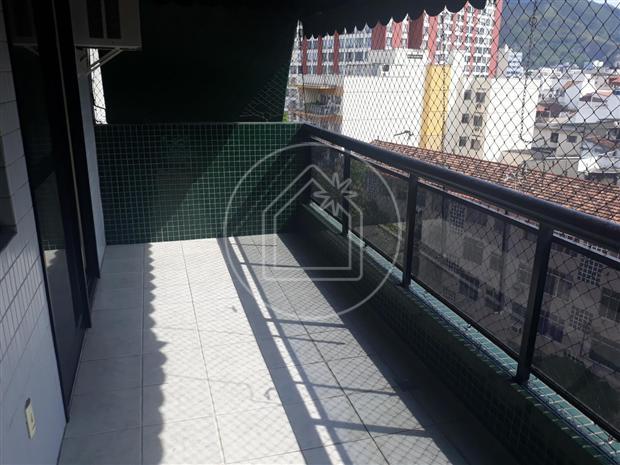 Apartamento à venda com 2 dormitórios em Meier, Rio de janeiro cod:865565 - Foto 6