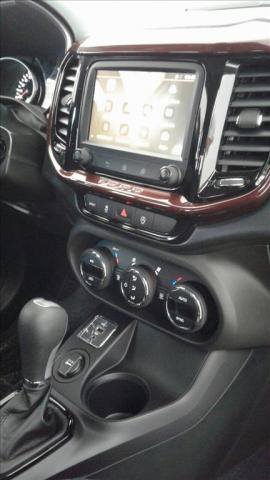 FIAT TORO 1.8 16V EVO FLEX FREEDOM AUTOMÁTICO - Foto 3