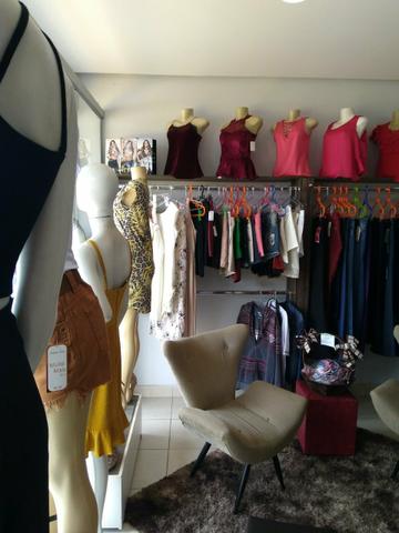 Instalaçoes para loja de roupas - Foto 2