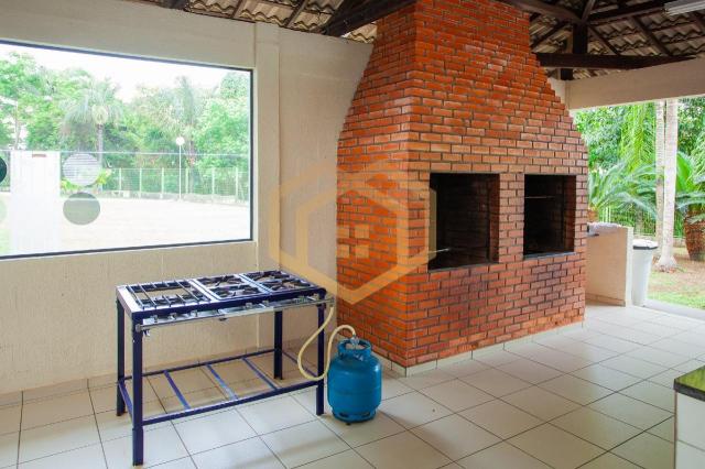 Apartamento à venda, 2 quartos, 1 vaga, triângulo - porto velho/ro - Foto 20