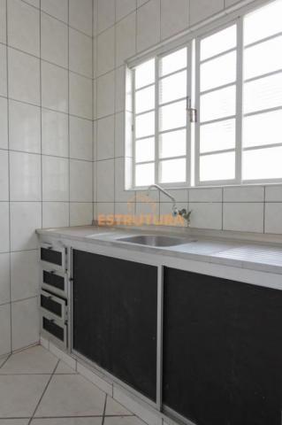 Barracão para alugar, 380 m² por R$ 3.000,00/mês - Estádio - Rio Claro/SP - Foto 8