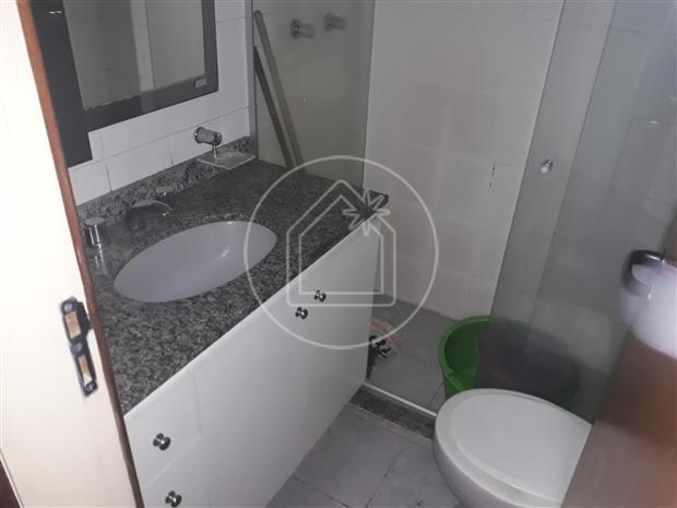 Apartamento à venda com 2 dormitórios em Meier, Rio de janeiro cod:865565 - Foto 16
