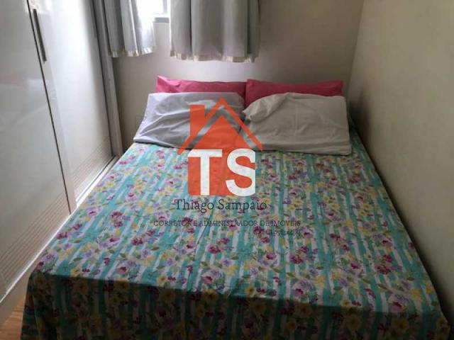 Apartamento à venda com 2 dormitórios em Lins de vasconcelos, Rio de janeiro cod:TSAP20114 - Foto 14
