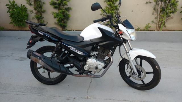 Moto YBR factor 150 - Foto 3
