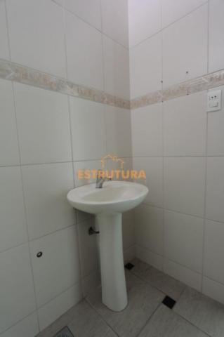 Casa para alugar, 80 m² por R$ 1.300,00/mês - Centro - Rio Claro/SP - Foto 10