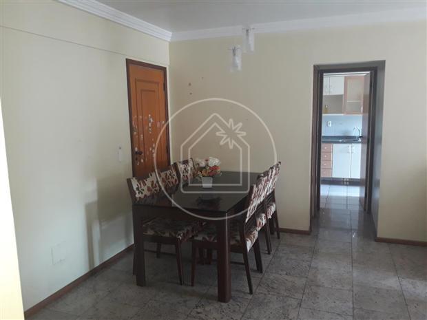 Apartamento à venda com 2 dormitórios em Meier, Rio de janeiro cod:865565