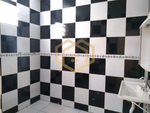 Casa à venda, 3 quartos, Floresta - Porto Velho/RO - Foto 9