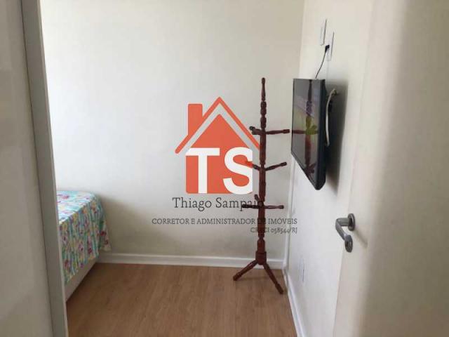 Apartamento à venda com 2 dormitórios em Lins de vasconcelos, Rio de janeiro cod:TSAP20114 - Foto 12